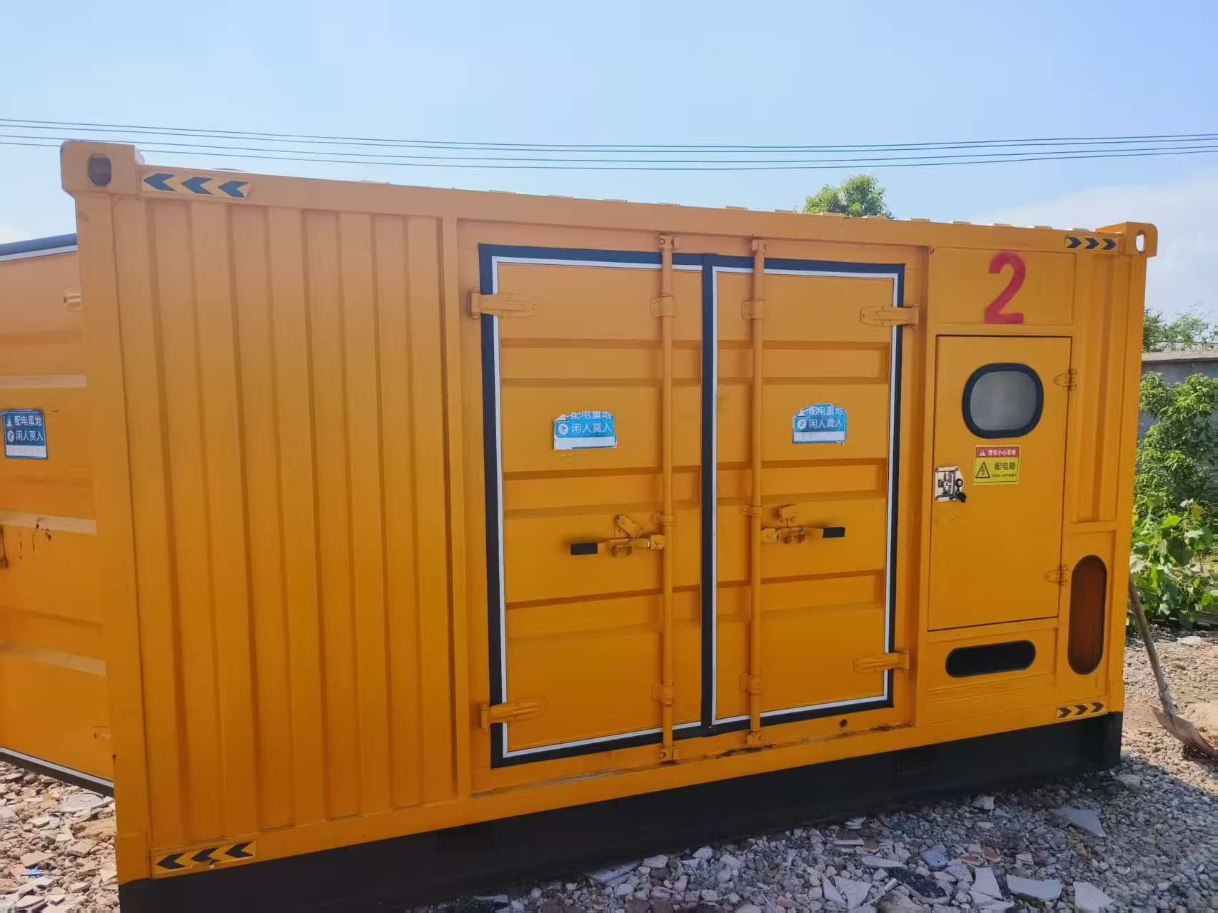 织金汉中大型柴油发电机发电车UPS电源出租租赁